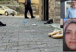 Eski sevgilisi tarafından öldürülen kadın, toprağa verildi; sürekli ölümle tehdit edilmiş