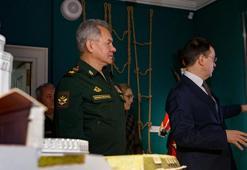 Uluslararası Ceza Mahkemesi, Şoygu hakkında tutuklama emri çıkarttı