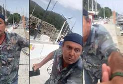 İşten çıkardığı çalışanına tokat atan Ayhan Sicimoğlu hakkında suç duyurusu