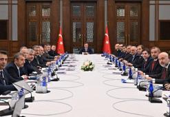 Ekonomi Koordinasyon Kurulu: Enflasyon hızla gerileyecek