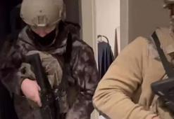 Uluslararası uyuşturucu karteli "Argay" operasyonuyla çökertildi: 42 tutuklama