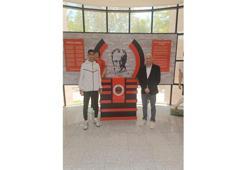 Başkent EDAŞ Spor Kulübü Türk futboluna oyuncu yetiştiriyor