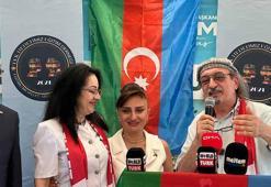 Batı Azerbaycan'daki Zengezur el sanatının göz alıcı eserleri İstanbul'da sergilendi