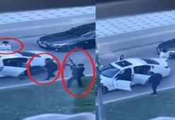 Düğün magandaları suç makinesi çıktı