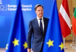Rutte: NATO Genel Sekreteri olarak atanmak büyük bir onur