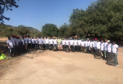 KKTC'de sürdürülebilir bir çevre için 'Temiz Kıbrıs' kampanyası başlatıldı