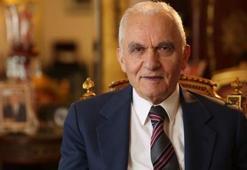Eski Dışişleri Bakanı Yakış, hayatını kaybetti