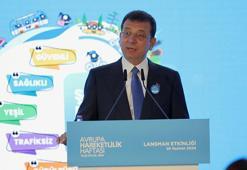 İmamoğlu: Önceki genel başkanımızla buluşuruz, buluşacağız