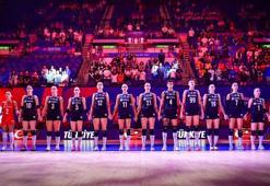 Filenin Sultanları’nın Paris 2024 Olimpiyat Oyunları’ndaki maç programı açıklandı