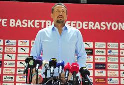 A Milli Erkek Basketbol Takımı'nın medya günü gerçekleşti