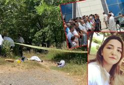 Esenyurt'ta boş arazide cesedi bulunan Nurcan Karabulut toprağa verildi