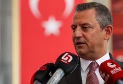 Özgür Özel: 'Normalleşelim, muhalefet etmeyin' diyorlarsa biz orada yokuz