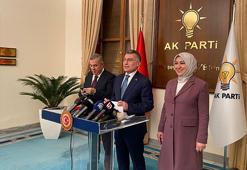 Öğretmenlik Meslek Kanunu teklifi, TBMM'de