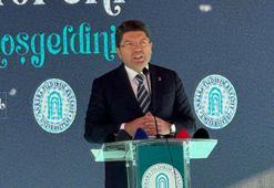 Bakan Tunç: Uluslararası kuruluşların Filistin'de çocuklar katledilirken nasıl bir çifte standart içerisinde olduğunu görüyoruz