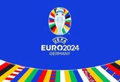 EURO 2024'te Romanya, Belçika ve Slovakya son 16 turunda