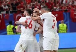 A Milli Futbol Takımı, EURO 2024’te son 16 turuna yükseldi