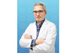 El bileğinizdeki ağrının nedeni 'ganglion kisti' olabilir