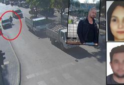 Eşini, 'mini etek giyiyor' diye bacaklarından yaraladı, 2'nci duruşmada tahliye oldu