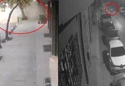 Bağcılar'da doğalgaz borusunu keserek patlatan sanığa 5 yıl hapis