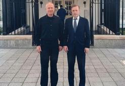 ABD, İsrail’in güvenliğine olan ‘sarsılmaz’ bağlılığını yineledi