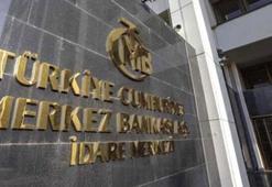 Merkez Bankası, faiz oranını sabit tuttu