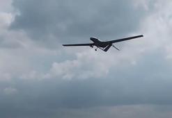 Bayraktar TB2 İHA'lar, orman yangınına müdahaleyi 10 dakikaya düşürdü