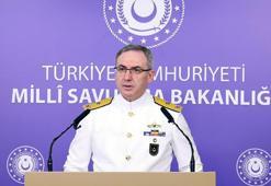 MSB: Ordumuz her türlü senaryoya hazır