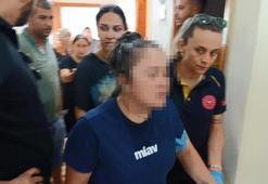 'Kargocu soydu, kaçtı' dedi, yalanı ortaya çıkınca gerçeği itiraf etti