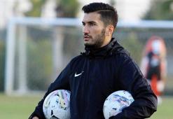 Borussia Dortmund Teknik Direktörü Nuri Şahin'in yardımcıları belli oldu