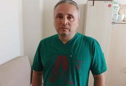 İzmir'de sağlık çalışanlarına darp ve tehdit; 2 hasta yakını tutuklandı