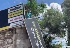 Tarihi yapıda rot balans ayarı