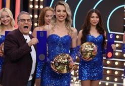 Turnike’de büyük ödül ilk kez sahibini buldu