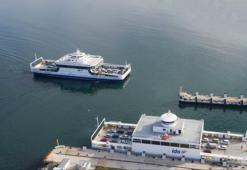 İDO, Kurban Bayramı'nda 700 bin yolcu 185 bin araç taşıdı