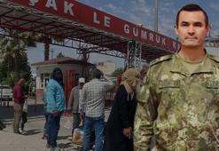 Sınırda insan kaçakçılığı ile suçlanan tuğgeneral tutuklandı