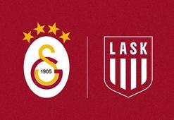 Galatasaray'dan LASK ile stratejik partnerlik anlaşması