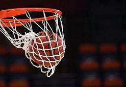 A Milli Erkek Basketbol Takımı hazırlık maçında Filipinler'i 84-73 mağlup etti