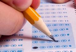 LGS sınav sonuçları açıklandı