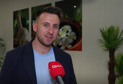 “Türkiye’de blockchain ve kripto adaptasyonu oldukça yüksek”