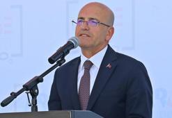 Bakan Şimşek: Yıllık ihracat tarihi zirvesine ulaştı