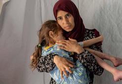 DSÖ'den Refah'ın kapanmasından bu yana ilk tıbbi tahliye