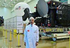Bakan Uraloğlu: Türksat 6A'yı 9 Temmuz'da uzaya göndereceğiz