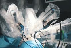 "Prostat kanseri ameliyatlarında robotik cerrahi kullanımı arttı"