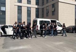 10 milyar liralık devre mülk vurgunu operasyonunda 10 kişi daha gözaltında