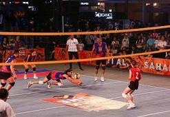 Red Bull Back Line yeniden başlıyor