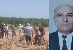 Ölümünden 11 yıl sonra toprağa verildi