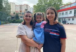 LGS birincisi Elif, kanser hastası dedesi için genetik mühendisi olmak istiyor