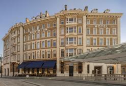 Kaya Holding'den Londra'da otel yatırımı