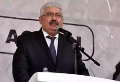 MHP'li Yalçın: CHP'nin gölge genel başkanı, politikada gölge oyunu sergiliyor