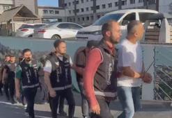 Kuyumcuymuş gibi işlem yaparak komisyon karşılığı 15 milyar para çektiler