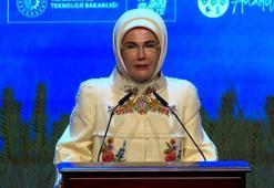 Emine Erdoğan: Yerel ürünlerimizi markalaştırarak ulusal kalkınmayı desteklemeyi hedefliyoruz